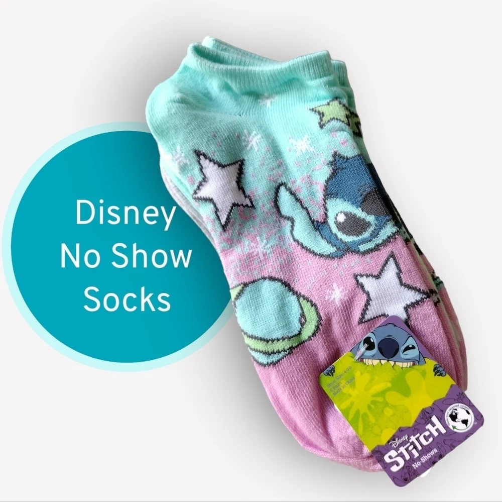 Disney new tag